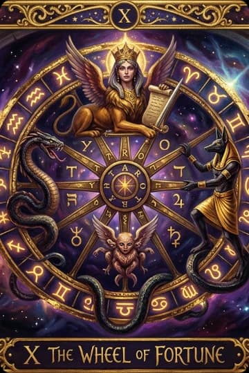 Колесо Фортуны