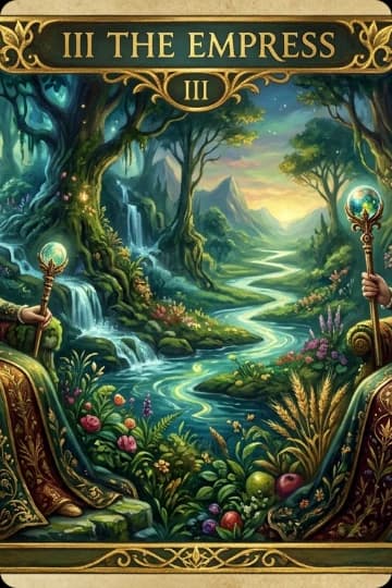 Императрица