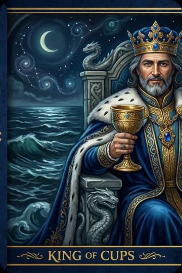 Король Кубков