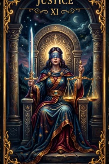 Справедливость