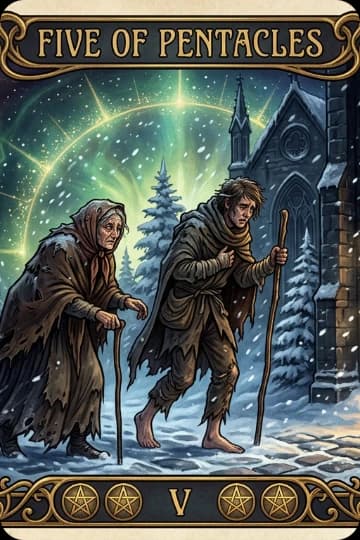 5 Пентаклей